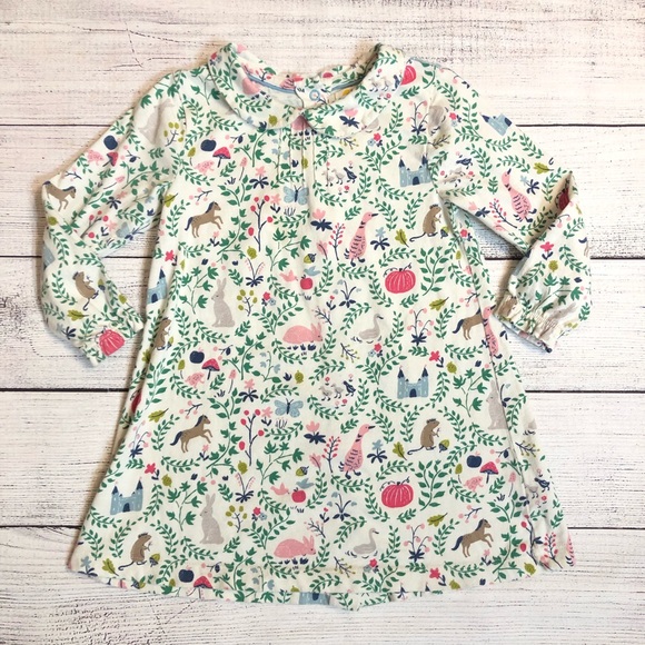 baby boden dress